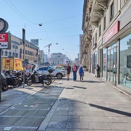 Milan Retreats Porta Venezia Suites Buitenkant foto